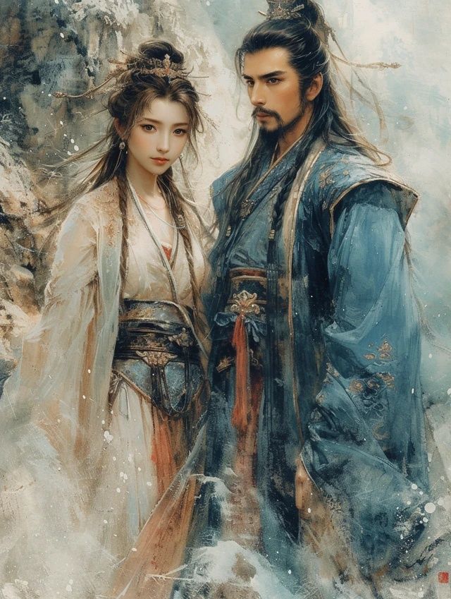 魏晉之風(fēng):陶淵明與張翰的生活藝術(shù)與精神風(fēng)貌