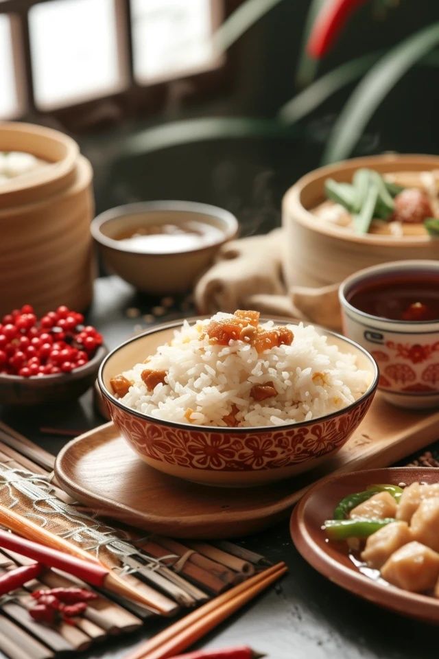 探尋鄧州地道美味：揭秘不可錯(cuò)過(guò)的鄧州特色美食