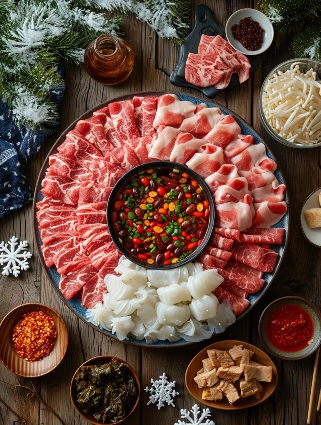 吉林創(chuàng)新推廣鍋包肉文化，多產(chǎn)業(yè)聯(lián)動助力地方經(jīng)濟高質(zhì)量發(fā)展