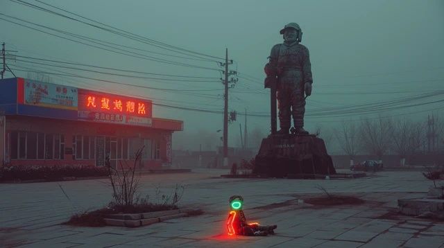 天氣火爐模式！酒泉再遭烈日炙烤雨水仍不見(jiàn)蹤影