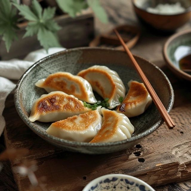 上海美食全攻略：從早餐到小吃，不可錯過的地道美味