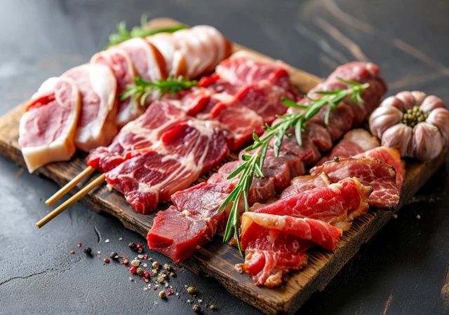 自制美味臘肉，簡單幾步get√，趕緊學起來！（附教程視頻）