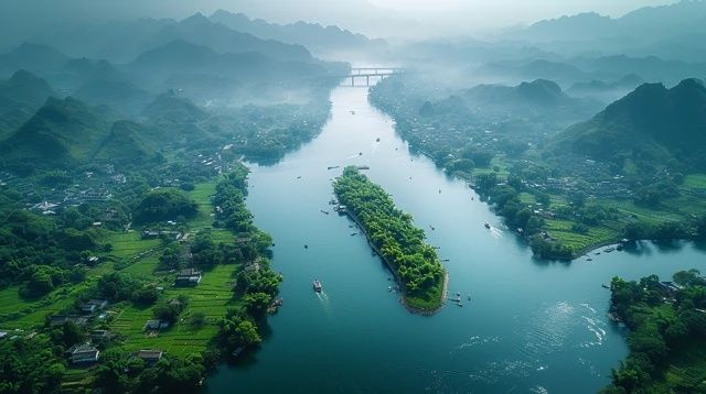 玉環(huán)的海上風(fēng)情之旅:浙江小眾寶藏城市的獨特魅力探索