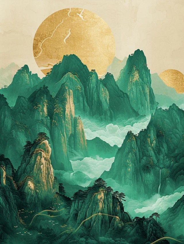 英德探秘:峰林走廊與獨特地貌之旅