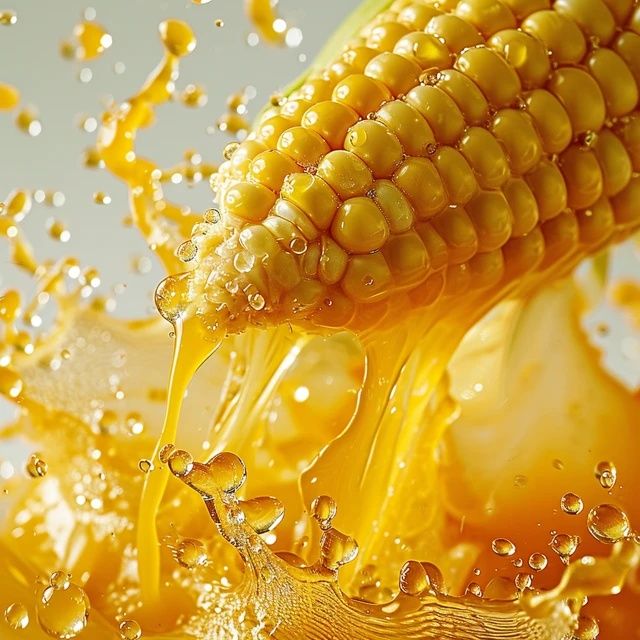 玉米淀粉可以做哪些美食？這些你一定要試試！