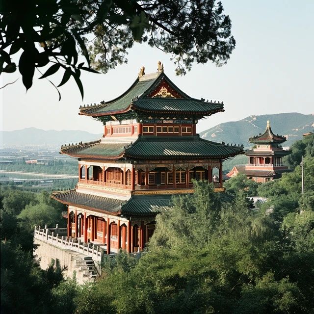 探秘歷史跟隨旅行達(dá)人的腳步，一起領(lǐng)略勉縣博物館的魅力