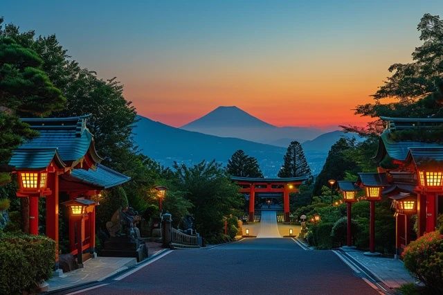 2024年6月日本自由行:和歌山-大阪-奈良精華一日游路線(xiàn)分享