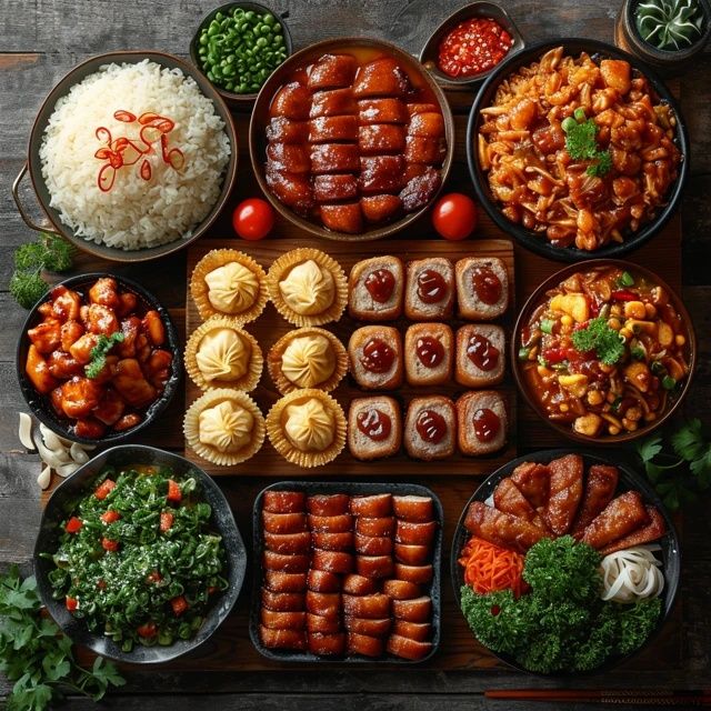童年美味盛宴：小唄君烤肉，百元盡享自由烤肉狂歡