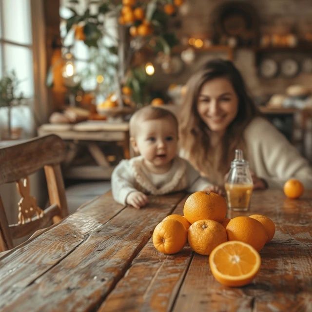 秋季幼兒保健小妙招，讓寶寶健康過秋天！
