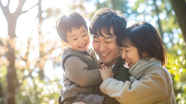 秋季育兒指南：防秋燥、強體質(zhì)，呵護寶寶健康成長