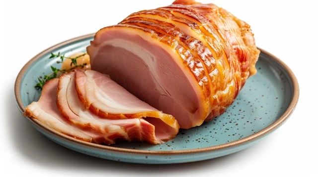 自制美味臘肉，簡單幾步get√，趕緊學起來?。ǜ浇坛桃曨l）