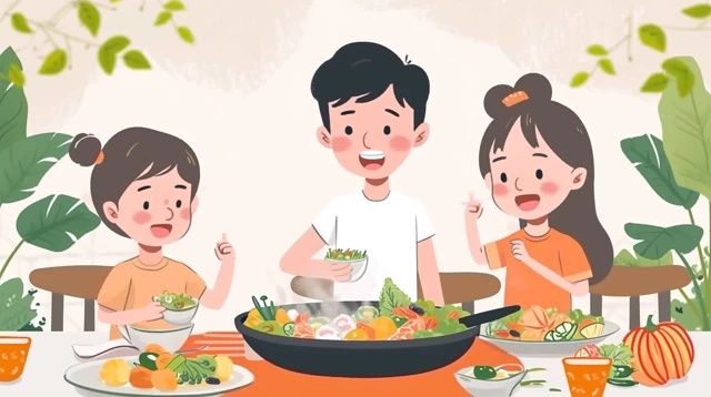懶人福利！快速美味家常菜做法大公開，簡單易學(xué)！