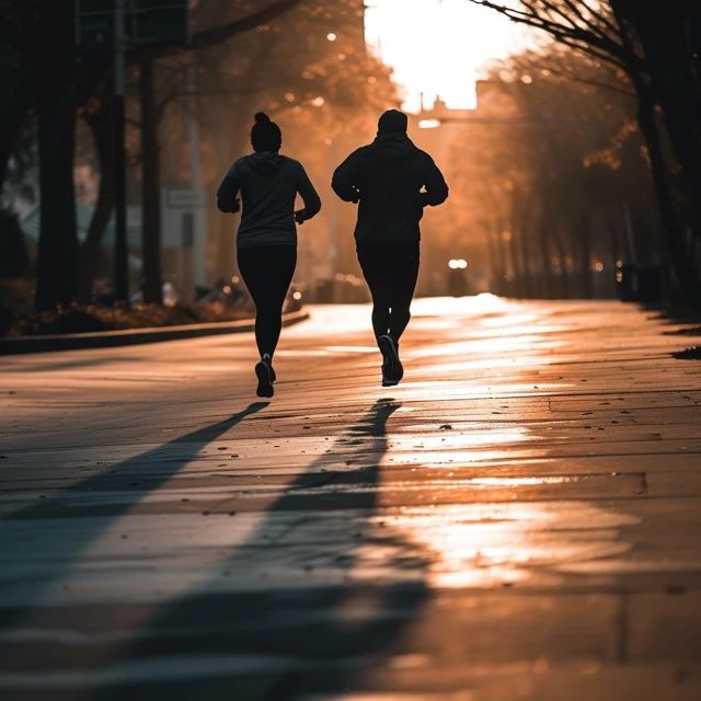 關(guān)于跑步，你了解多少？這些知識你需要知道！