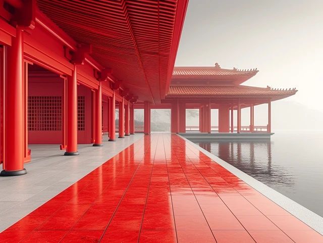 中國(guó)建筑常識(shí)(建筑學(xué)常識(shí))