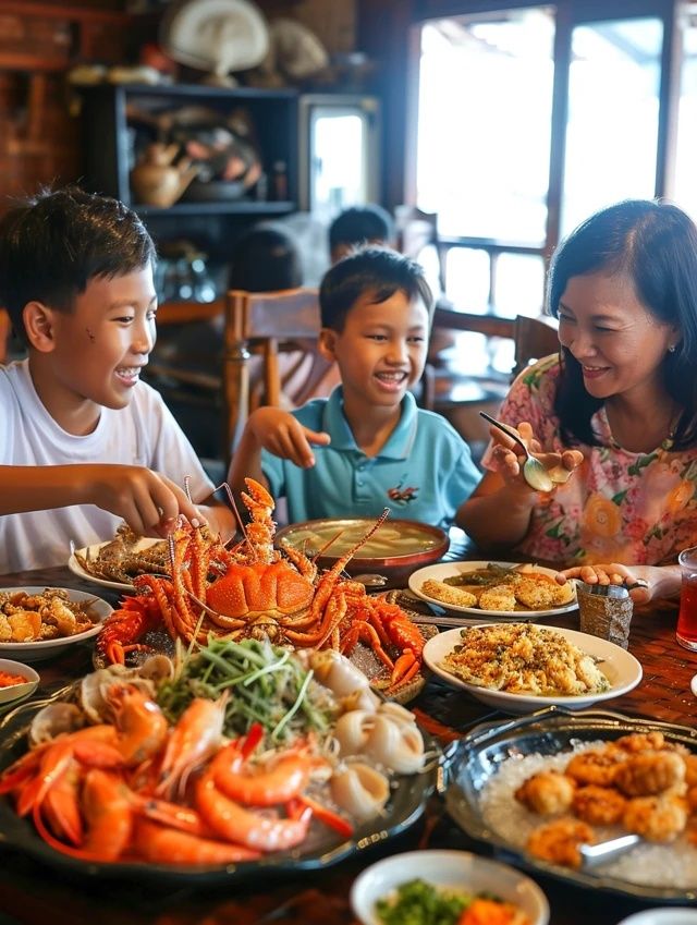 家鄉(xiāng)味道記憶中的地道美食，吃過才知道！