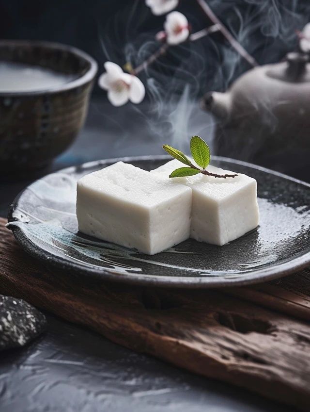紅糖大米蒸糕：簡(jiǎn)單易做，香甜可口的家庭健康點(diǎn)心