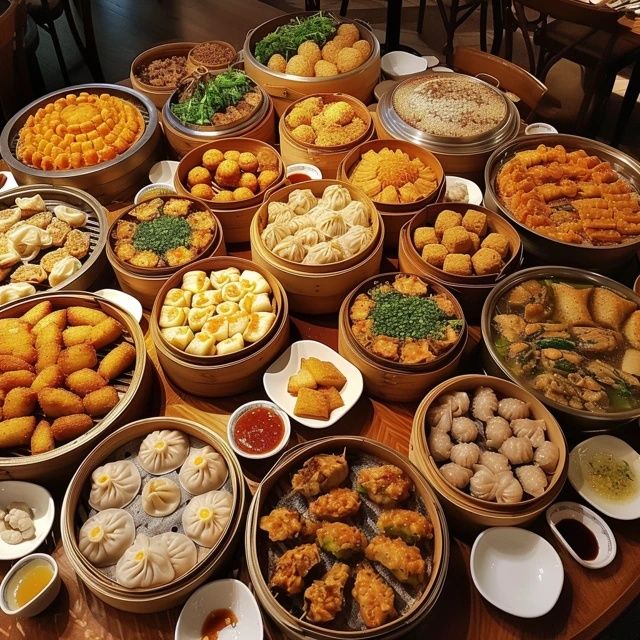 跟著本地人探秘遵義美食:必嘗佳肴之旅
