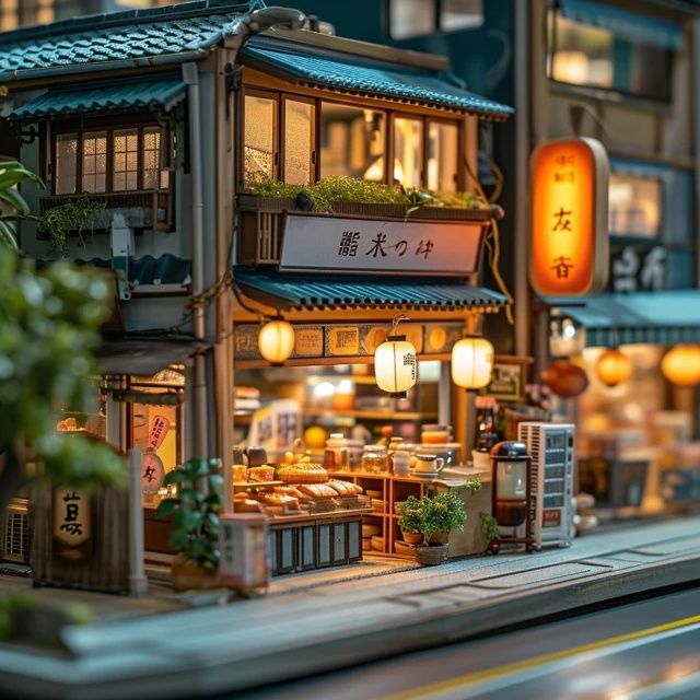 日本行購(gòu)物必去的心齋橋，吃喝玩樂(lè)購(gòu)應(yīng)有盡有！
