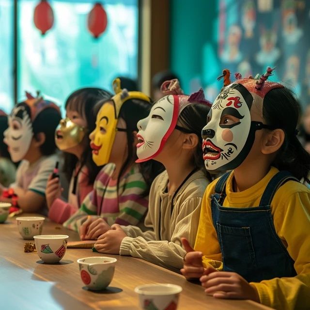 童稚廚師顯匠心，徐州幼兒園創(chuàng)新實踐教育活動引領(lǐng)潮流