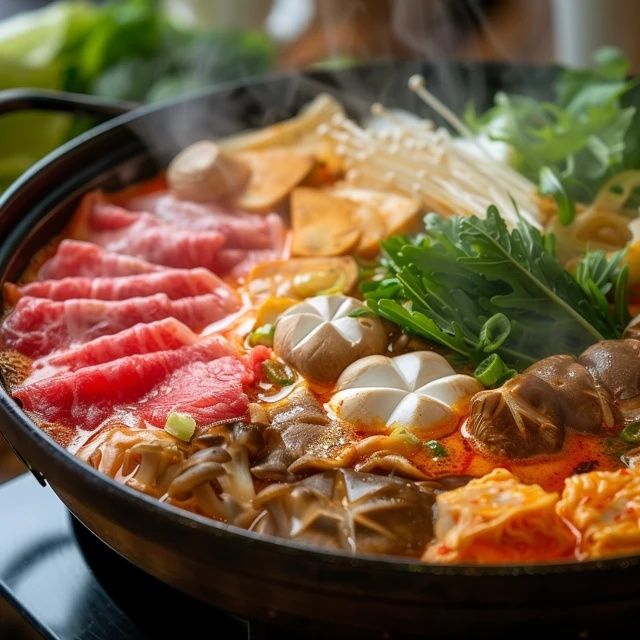 安吉竹博園附近有什么好吃的？當?shù)厝送扑]必去的美食餐館！