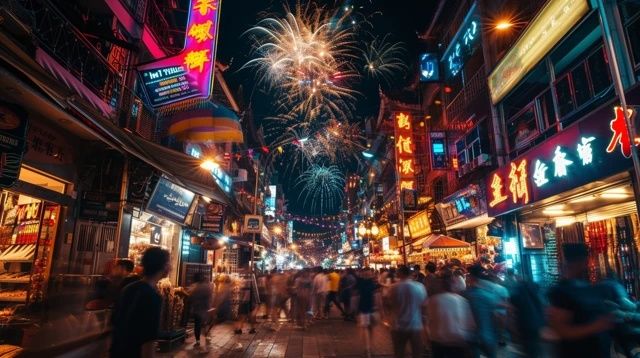 廣州旅行超級實用完全攻略，吃喝玩樂住一網(wǎng)打盡！