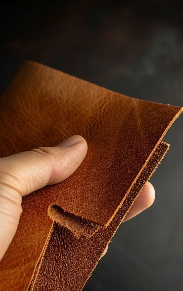 深入解析：皮表帶種類與清潔保養(yǎng)全攻略
