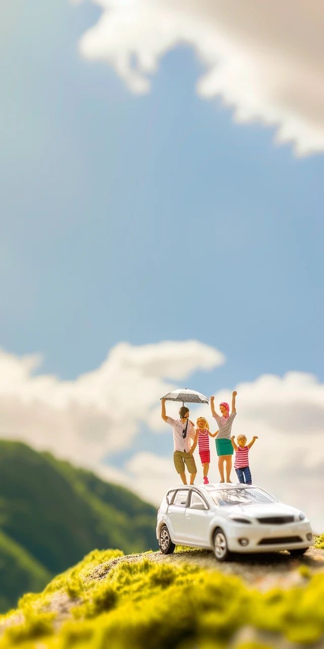 家長(zhǎng)們一定要知道夏天保命六個(gè)安全知識(shí)