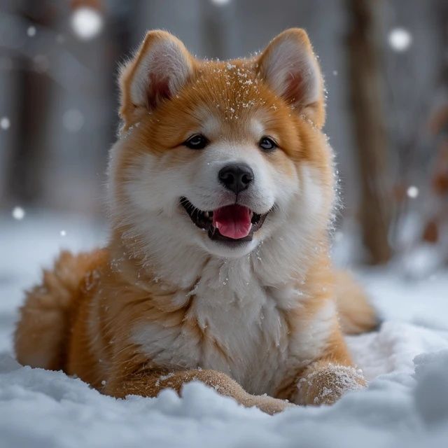 柴犬飼養(yǎng)指南：了解柴犬的小常識與情感世界