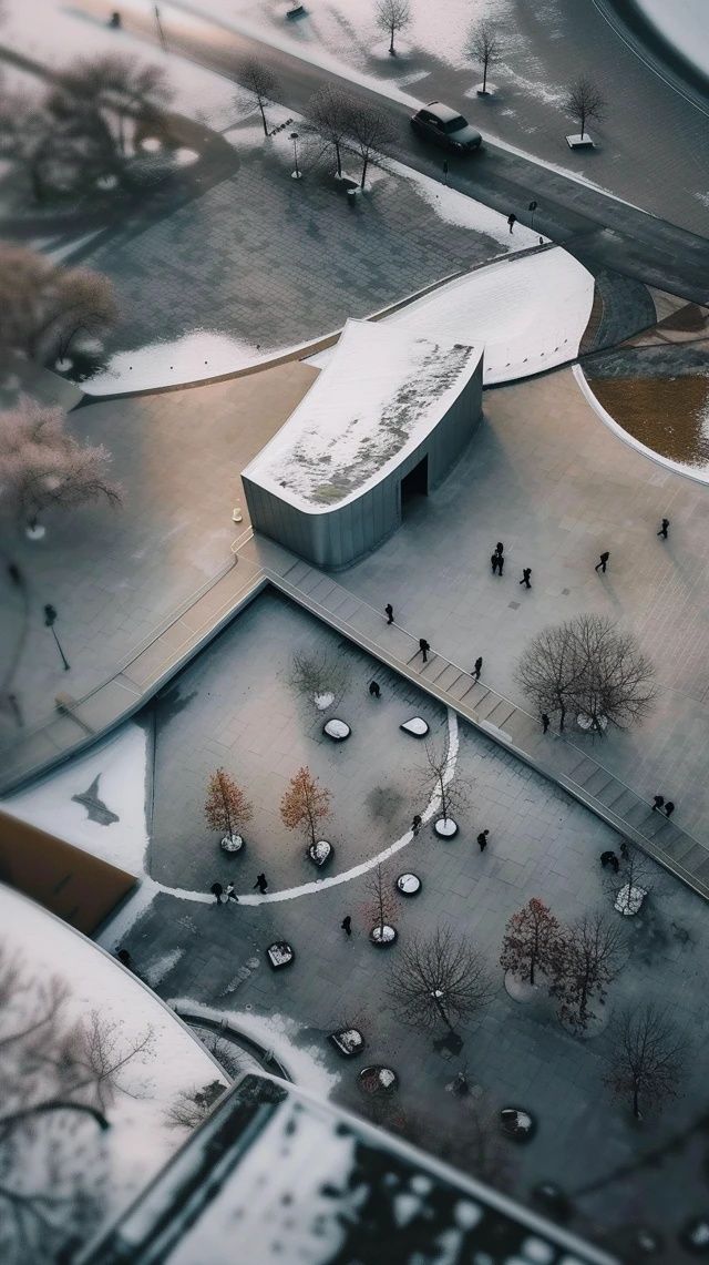 糖豆游記穿越雪國仙境，東北之旅第七天精彩回顧！