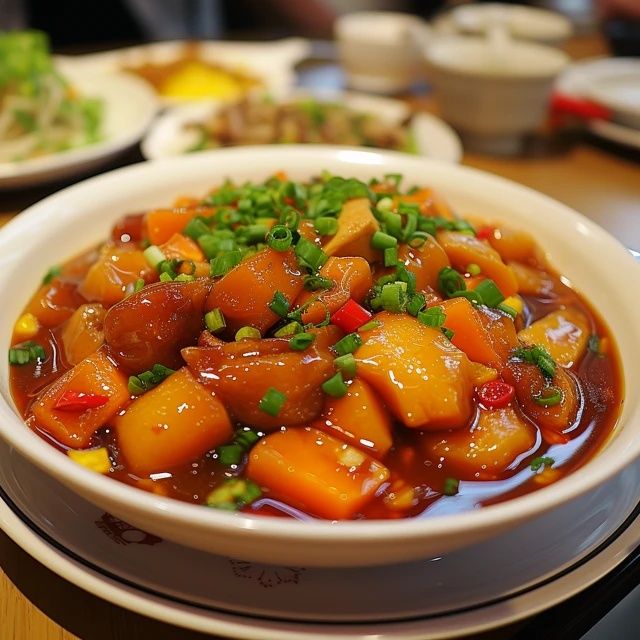 尋味廊坊第三站：霸州勝芳美食多！快來嘗嘗這口“鮮”~