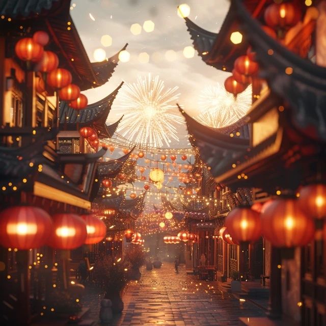 重游泰州古街：穿越明清時光，感受城市煙火氣與歷史韻味