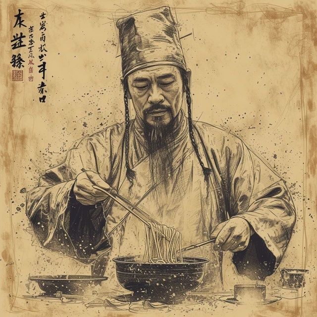 首次設(shè)立湖南美食館(首次設(shè)立湖南美食館的是誰)