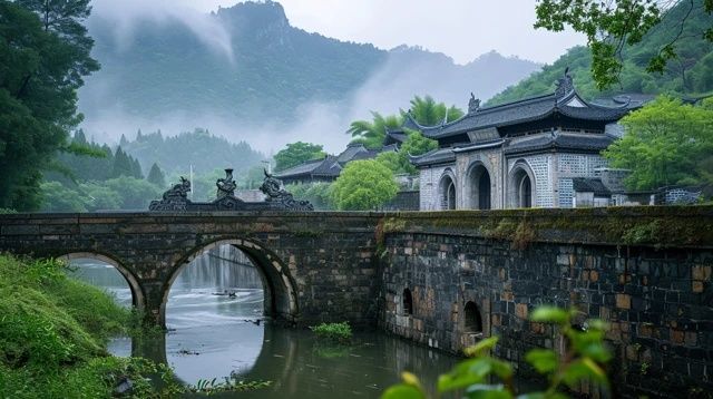 安徽含山不會(huì)人擠人的小眾寶藏景點(diǎn)-小紅書