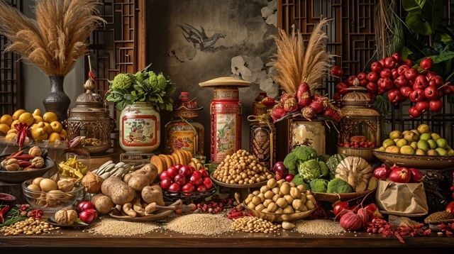 新疆待客美食大揭秘：從烤羊肉到手抓飯，領(lǐng)略地道新疆風味