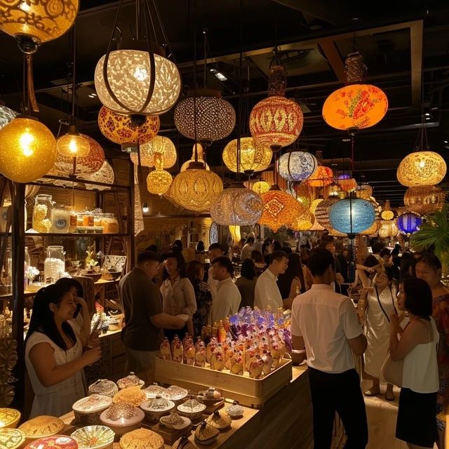 廣州探店：不容錯過的三大免費甜品展及逛展指南！