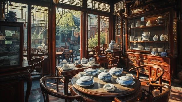 廣州三日游:歷史與現(xiàn)代的完美交融之旅