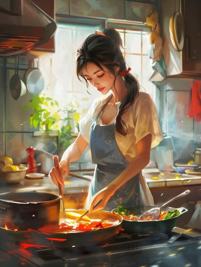 吃貨”福利！東極島美食全搜羅，旅行也能逛吃逛吃~