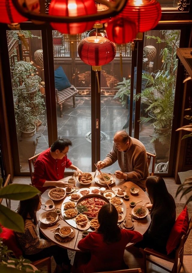 探店鄭州老字號美食，一段歷史的傳承，帶你品味地道豫菜的魅力