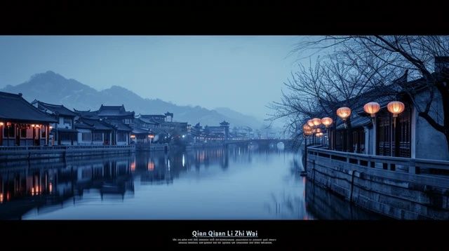 蘇州這個小城，讓多少人魂?duì)繅衾@，勝似大理！