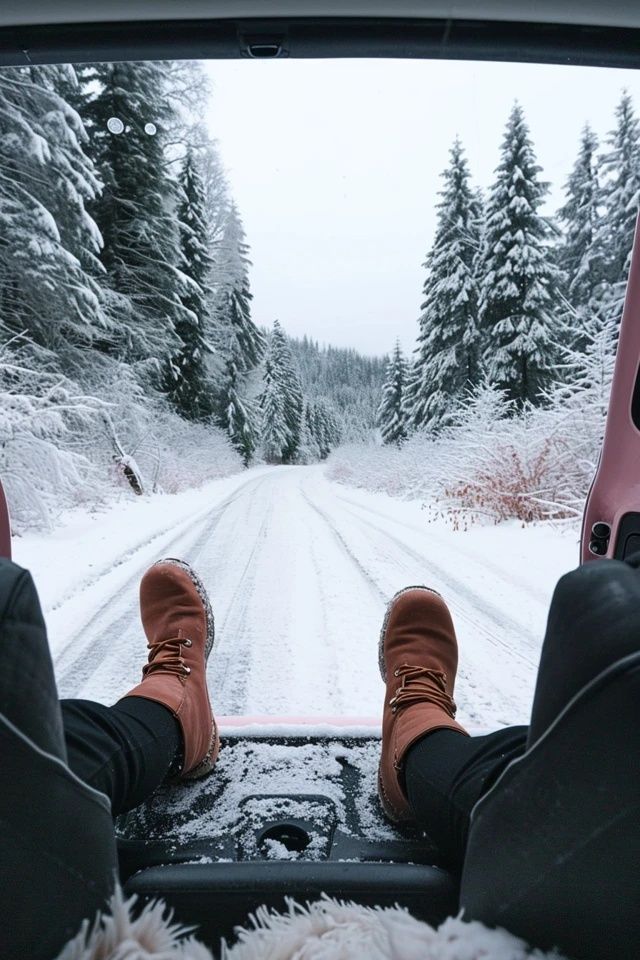 冬季用車小常識(shí)(小雪已到，冬季用車常識(shí))