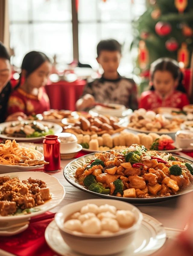 探索中華傳統(tǒng)美味:經典佳肴揭秘