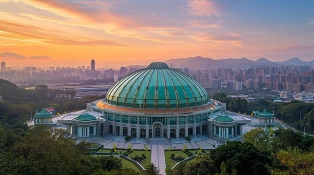廣州三日游:歷史與現(xiàn)代的完美交融之旅
