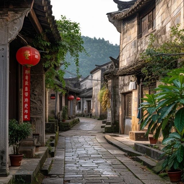 重慶:迷人的山城風(fēng)情之旅
