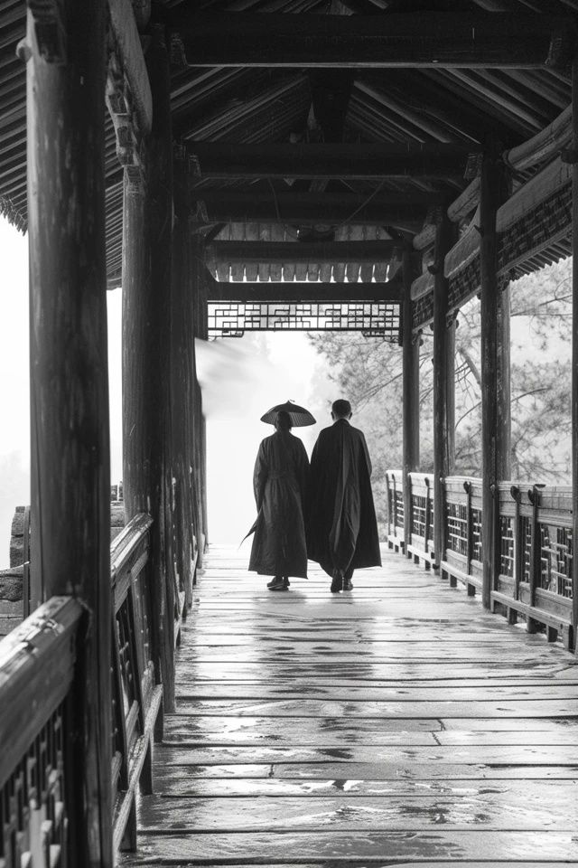 延吉?dú)w途與妻游偽皇宮與長影博物館，街對面回憶歲月記憶之旅