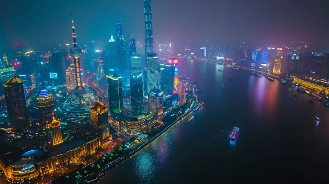 暑假?gòu)V州旅游攻略指南：玩轉(zhuǎn)歷史文化與現(xiàn)代風(fēng)光，夜游珠江，盡享美食美景！