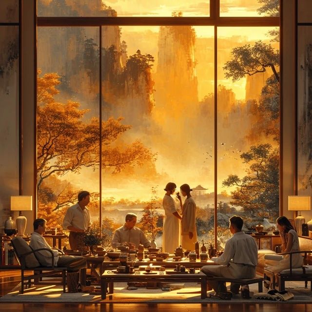 了解家居風(fēng)水:掌握房屋布置的必備知識(shí)