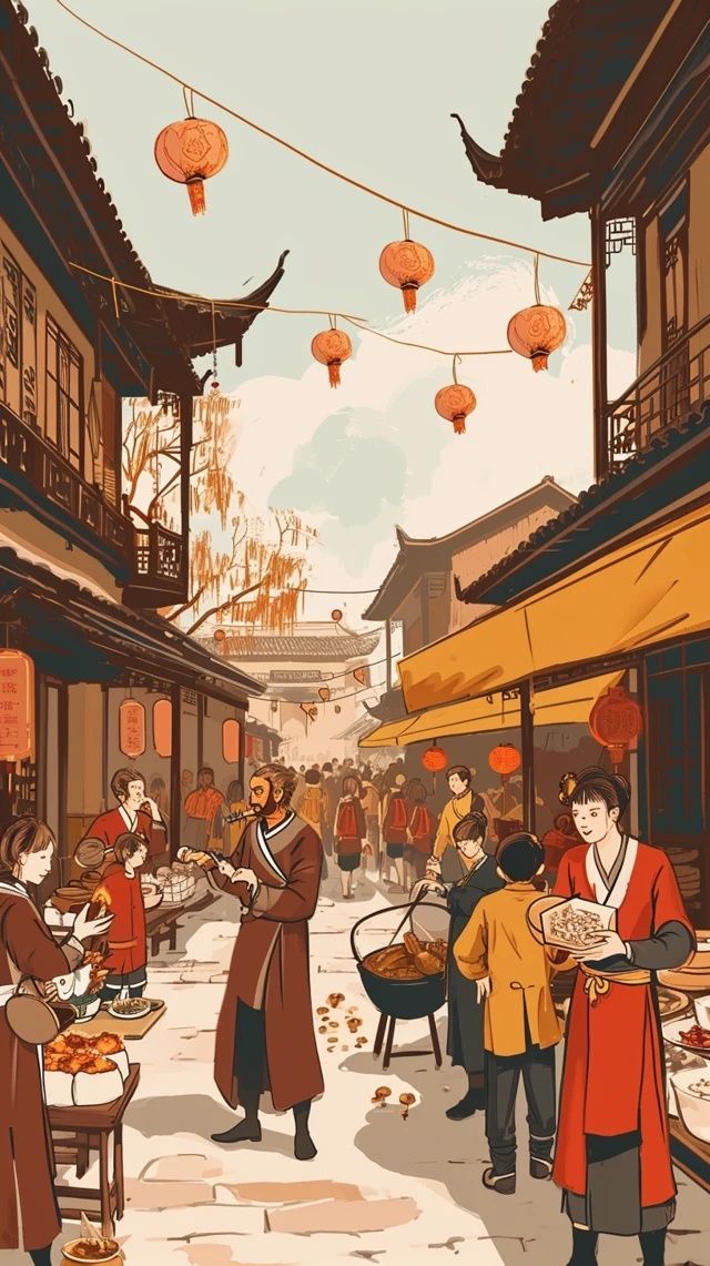 解讀重陽(yáng)節(jié)：傳統(tǒng)韻味、文化內(nèi)涵與現(xiàn)代傳承的融合
