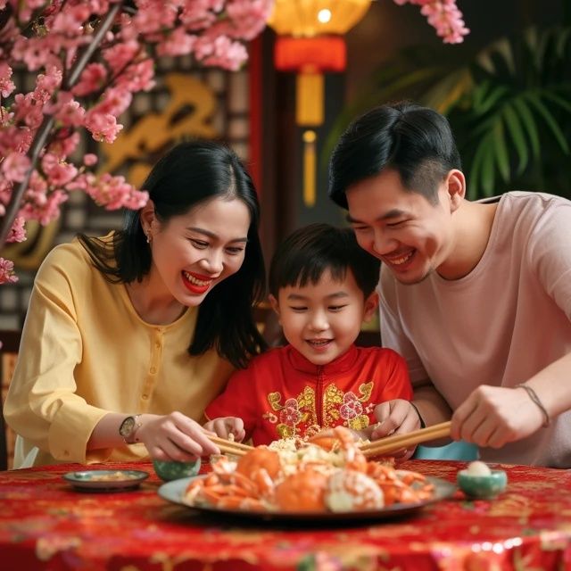 海南特色簸箕盛宴：傳統(tǒng)與美食的完美融合，必嘗佳肴！