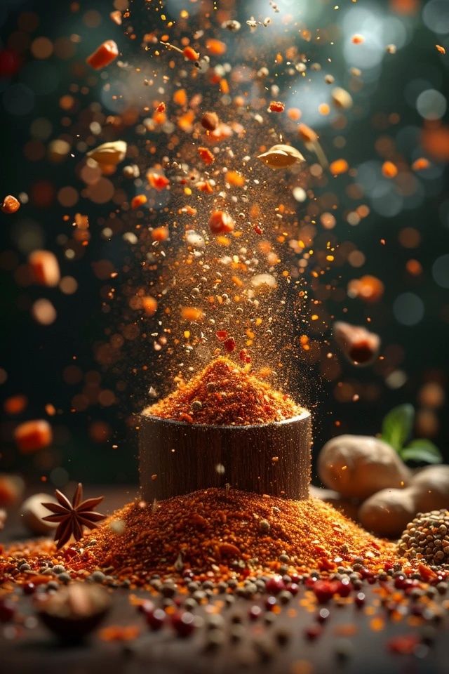 掌握調(diào)味藝術(shù):提升美食魅力的關(guān)鍵步驟與策略