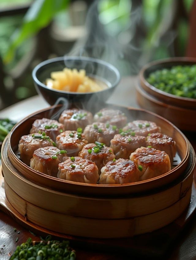 南京City Walk美食攻略：老爺鍋、肉大爺至味無(wú)窮！